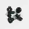 Adecuado para hebilla de coche tornillo de expansión 10mm hebilla de plástico para coche clavo de plástico parachoques maletero guardabarros hebilla