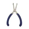 Suministro de Fábrica Pinza para Perlas Pinza Hecho a Mano DIY Pulsera Collar Herramientas para Joyería Cadena de Perlas Pinza