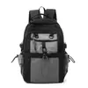 Mochila de Montañismo, Mochila para Hombre, Mochila Ligera de Viaje para Mujer, Mochila Versátil para Senderismo al Aire Libre, Mochila para Commuter y Escuela para Estudiantes Universitarios