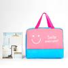 Bolsa de natación para playa separación húmedo y seco hombres y mujeres bolsa impermeable bolsa de almacenamiento personalizada gran capacidad Bolsa para bata de baño bolsa de lavado