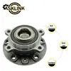 Rolamento de Cubo de Roda 50533323 Roda Dianteira Adequado para Unidade de Cubo de Roda Alfa Romeo