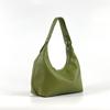 Bolso Tote Pequeño Más Vendido de Dongdaemun Bolso Bandolera Bolso de Axila para Mujer 2023 Diseño de Lujo Accesible Bolso Dumpling Bolso de Lunes a Viernes en Forma de Media Luna