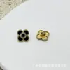 Botones cosidos a mano con recubrimiento de aceite floral, cárdigan de moda estilo Chanel pequeño, botones metálicos para camisa, traje, accesorios de botones decorativos para manualidades