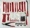 43Pcs Set Car Audio Disassembly and Assembly Interior Door Panel Modification Repair Tool Kit 43-Piece Set Screwdriver Pusher