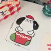 Tengyi original linda tarjeta decorativa de piruleta de dibujos animados tarjeta creativa de bricolaje para niños tarjeta de felicitación de bendición papel para tarjeta de regalo