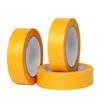 Tesa4375 y Cinta Washi, Cinta de Enmascarar Fina, Resistente a Altas Temperaturas, Sin Residuos, Cinta de Papel Separada por Color para Juntas