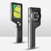 Lupa Electrónica 100 Veces Identificación Microscopio Digital de Alta Definición Reparación y Detección Diamante Jade Luz Led Portátil