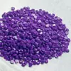 Pedras de Strass para Unhas 1,5mm Redondas de Plástico com Fundo Plano para Unhas Postiças Acessórios DIY Atacado Direto do Fabricante