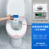 Capas Descartáveis para Assento de Vaso Sanitário, Espessadas, Impermeáveis, Dupla Camada, Embaladas Individualmente, Ampliadas, Portáteis, Atacado