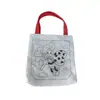 Bolígrafo de pintura de color bolígrafo para tela niños DIY bolsa de algodón lino bolsa bolígrafo para tela traje de pintura fábrica venta al por mayor