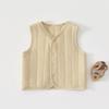 Chaleco para Bebé para Otoño e Invierno, Ropa Interior Ajustada, Chaleco para Recién Nacido, Chaleco para Bebé de Primavera y Otoño, Chaleco Cálido