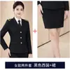 Conjunto de Uniforme Ferroviario, Mismo Estilo para Hombres y Mujeres, Guardia de Seguridad, Auxiliar de Vuelo, Capitán de Metro, Uniforme de Conserje, Ropa de Trabajo
