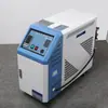 Controlador de temperatura de molde, calentamiento automático y control de temperatura constante para moldes, tipo agua/aceite de 6/9/12/18/24/36/4KW, equipo auxiliar para moldeo por inyección