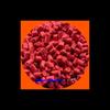 Masterbatch Plástico Vermelho 87186C Masterbatch Vermelho 87186C Resistente à Temperatura e ao Clima