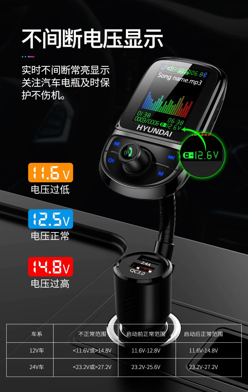 15不间断电压显示