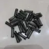 Partes de Máquina Automática de Baozi Tornillo de Ajuste del Cuchillo Superior Bloque de Cuchillo Tornillo Rodamiento Pequeño Partes Universal