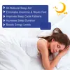 Patches de Cuidados com o Corpo All-English Transfronteiriços com Essência de Ervas para um Sono Noturno Confortável, Patches para Acne em Estoque
