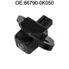 86790-0K050 es adecuado para autopartes Toyota Hilux cámara de reversa cámara de estacionamiento PDC
