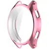 Para relógio Xiaomi watch2 watch Capa Protetora TPU Galvanizada Abrangente Capa Protetora para relógio Mi watch2 à Prova de Poeira
