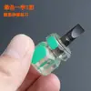 Mini destornillador, mango corto, Phillips, plano, Torx, destornillador manual pequeño para guardabarros de coche, destornillador pequeño