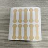 Parche Corrector de Uñas Encarnadas de Venta Caliente Transfronterizo, Aliviando y Corrigiendo Uñas Encorvadas, Parche Corrector de Uñas Encarnadas