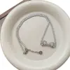 Collar de Lazo Completo de Diamantes para Mujer, Estilo de Lujo Ligero, Cadena para Clavícula con Colgante de Gato Incrustado de Diamantes, Accesorio de Moda Versátil Exquisito