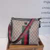 Bolso de Marca de Moda Bolso de Hombro con Estampado de Letras en PVC Bolso de Hombro Versátil para el Trabajo Bolso tipo Cartera de Gran Capacidad Bolso de Moda de Tendencia