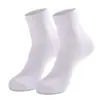 Calcetines de Algodón para Hombre, Estilo Delgado para Primavera y Verano, Calcetines de Algodón de Malla para Todas las Estaciones de Negocios, Calcetines Negros Transpirables para Hombre de Negocios para Primavera y Otoño