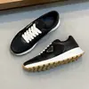 Zapatos Deportivos Casuales de Piel de Vaca y Malla para Hombre, Zapatos Transpirables de Running para Verano para Hombre, Nuevos Zapatos para Conducir y Viajar para Hombre