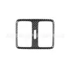 Adequado para o acabamento interno da saída de ar traseira do Honda HR-V 2022, especificamente projetado para a saída de ar traseira do eNS1