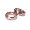 Botones de Anillo Metálico para Abrigos de Lana, Chaquetas, Trajes, Ropa Formal, Botones, Botones, Jin Da