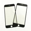 Película de Vidrio Templado Adecuada para Apple iPhone 6 Plus, 6S Plus Película Protectora de Alta Definición para iPhone 7 Plus/8 Plus