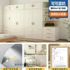 Adesivo de Vinil Sensível à Pele para Gabinete de Mesa, Renovação de Móveis, À Prova d'Água, Autoadesivo, Papel de Parede, Porta de Guarda-Roupa, Gabinete de Cozinha, Filme para Mudança de Cor
