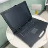 Soporte para tableta minera personalizada Fácil de transportar Kjd3.7(a) Computadora Tablet Intrínsecamente Segura para Minería