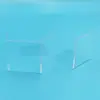 Almohadilla Aislante de PC Altamente Transparente y Resistente al Calor, Correa para Ropa, Masajeador, Dispositivo de Fisioterapia, Almohadilla de Silicona con Agarre Mejorado para Botones