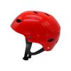Capacete de Resgate Aquático Shunkai Capacete para Esportes Aquáticos ao Ar Livre com Suporte de Trilho para Suporte de Lula Uso Marinho Profissional