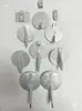 Bloque de Ánodo de Zinc Anticorrosión para Motores Fuera de Borda, Bloque de Ánodo para Motores Fuera de Borda de Dos Tiempos y Cuatro Tiempos, Pieza de Navegación para Ángulo del Timón