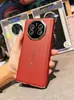 Regra de Poder da Palma Série Aurora Ultra-Fina de Eixo Duplo Adequado para Capa de Celular Dobrável Huawei Matex5 X6