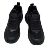 Nuevos Zapatos de Hombre para Otoño, Zapatos Deportivos Casuales Transpirables y Cómodos, Zapatos de Cuero Versátiles y Ligeros, Antideslizantes, Resistentes al Desgaste, Suela Suave, Zapatos de Superficie Suave