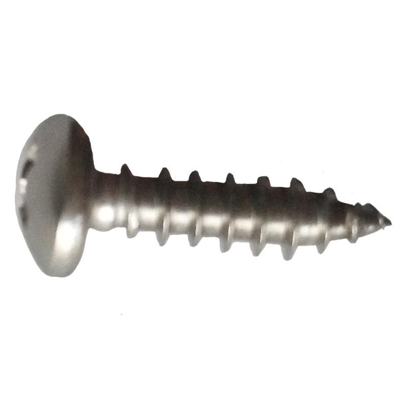 不锈钢自攻螺丝4