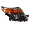 Adequado para Faróis de Ford Explorer 2011 2012 2013 2014 2015
