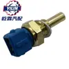 Sensor de Temperatura del Agua 6U0919501,025906041,1C1R7H141Aa Adecuado para Alfa Romeo