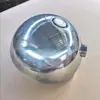 Atacado do Fabricante Torneira para Lavatório para Banheiro Doméstico Simples de Aço Inoxidável 304