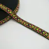 Minoría Étnica cm Encaje de Cinta Bordada Ropa Hecha a Mano DIY Ropa Accesorios Decorativos