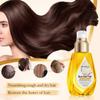 Bioaoua Puré de Arroz Inglés Completo Reparación Suave Cuidado del Cabello Aceite Esencial Acondicionador Exportación Transfronteriza Venta al por Mayor