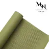 Material de embalaje de papel de nido de abeja de una sola hoja a prueba de golpes relleno para embalaje de botellas de vidrio para regalos de flores junta de papel de nido de abeja de espuma
