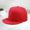 Nuevo Gorro Hip-Hop de Bloques de Color con Logo Personalizado, Gorra de Béisbol Versátil de Ala Plana Estilo Americano Casual para Hombres y Mujeres, Gorro Personalizado de Baile Callejero