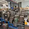 Processamento personalizado por injeção de moldagem de várias peças plásticas, abertura de molde para produtos ABS, PP, PC, processamento personalizado, abertura de molde para peças de formato especial