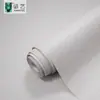 Decoración de Pared de Habitación de Hotel Color Liso Estampado Pegatinas de Pared 3D Gruesas de Doble Capa Color Sólido Papel Tapiz Autoadhesivo