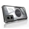 Adecuado para Funda de Teléfono Móvil Transsion Infinix Gt 30 20 10 Pro, Cubierta Protectora Anti-Caídas de Alta Transparencia Acrílica